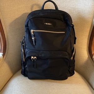 Tumi Voyager Carson Nylon Backpack